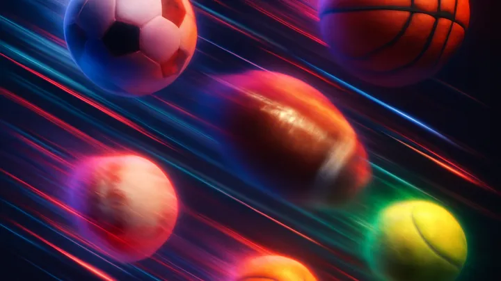 Live Betting and In-Play Features