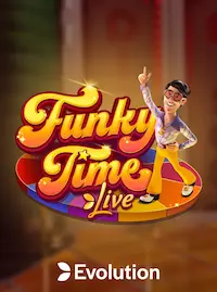 Funky Time live disco show at 9BBD COM
