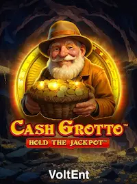 Cash Grotto at 9BBD COM