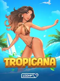 Tropicana crash at 9BBD COM