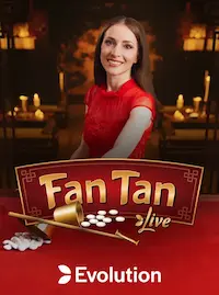 Fan Tan live at 9BBD COM