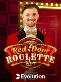 Red Door Roulette at 9BBD COM