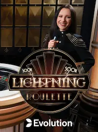 Lightning Roulette at 9BBD COM