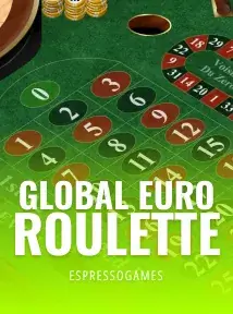 Global Euro Roulette at 9BBD COM