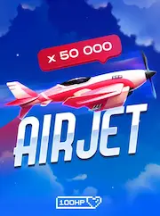 Airjet crash game at 9BBD COM