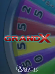 GrandX live at 9BBD COM