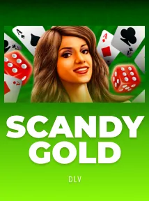 Scandy live at 9BBD COM